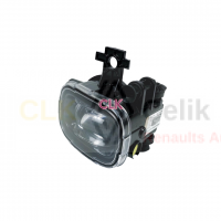Clio 5 - V Talisman Sağ Sis Farı Lambası 261504122R 